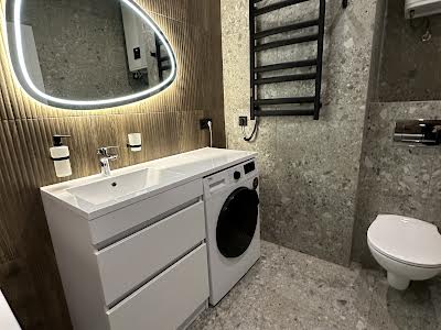 квартира за адресою Берестейський просп. (Перемоги), 11 к2