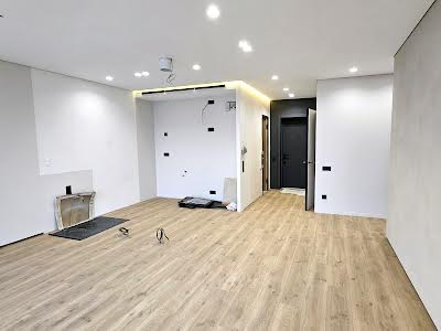 квартира за адресою Дніпровська набережна вул., 20-А