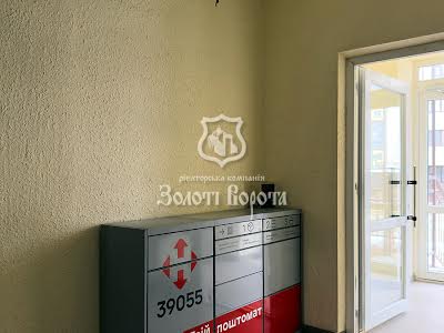 квартира за адресою Відродження вул., 7