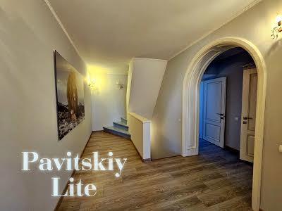 квартира за адресою Драгоманова вул., 17
