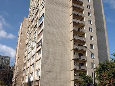 квартира за адресою Миколи Пимоненка вул., 5