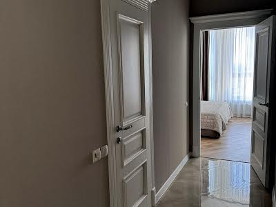 квартира по адресу Берестейский просп. (Победы), 67-Г