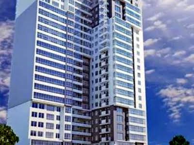 квартира по адресу Петропавловская ул., 40