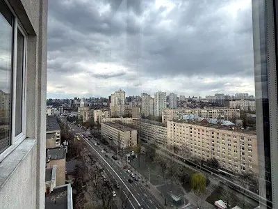 квартира за адресою Науки просп., 30