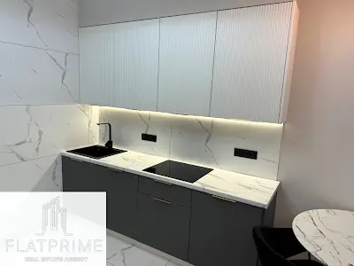 квартира за адресою Берестейський просп. (Перемоги), 11 к2