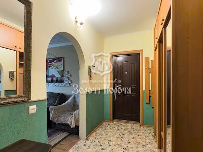квартира за адресою Бориспіль, Київський Шлях вул., 89