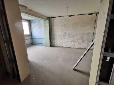 квартира по адресу Кричевского ул., 40