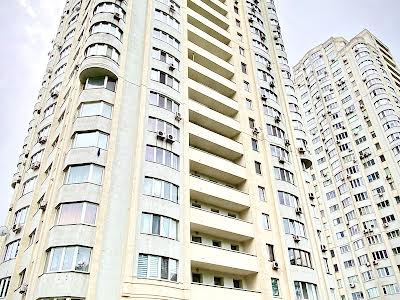 квартира по адресу Верховинная ул., 35