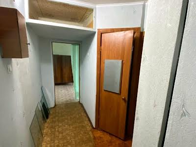 квартира за адресою Полярна вул., 5-А