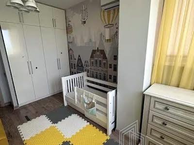 квартира за адресою Казарменна вул. (Григорія Андрющенка), 6-Г
