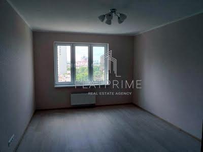 квартира по адресу Краківська, 27