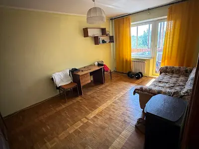 квартира за адресою Якуба Коласа вул., 4