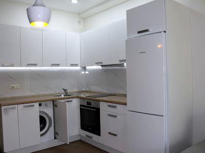 квартира по адресу Киев, Михаила Максимовича ул. (Трутенко Онуфрия), 24