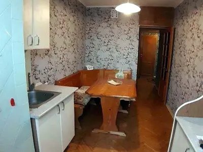 квартира по адресу Киев, Николая Пимоненко ул., 5