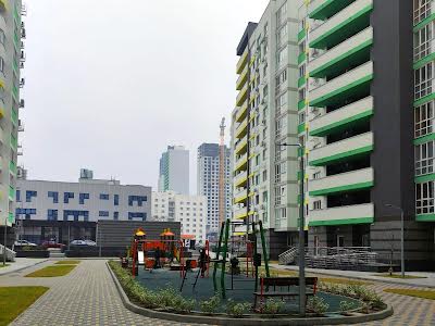 квартира по адресу Харьковское шоссе, 210