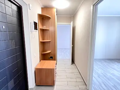 квартира за адресою Маршала Рокосовського просп., 2