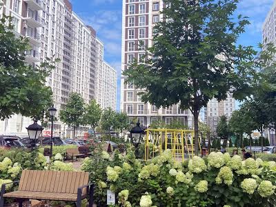 квартира за адресою Михайла Максимовича вул. (Онуфрія Трутенка), 26-Г
