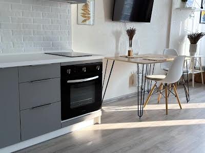 квартира за адресою Регенераторна вул., 4 к15