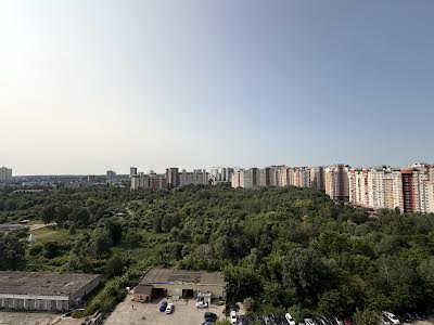 квартира за адресою Михайла Максимовича вул. (Онуфрія Трутенка), 32-А