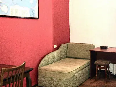 квартира по адресу Тургенівська, 35б