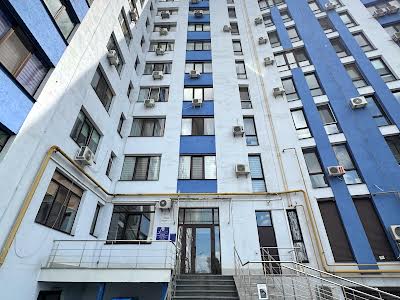квартира за адресою Алімпія Галика вул., 75-Г