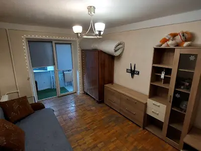 квартира по адресу Павла Тычины просп., 21