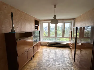 квартира по адресу Романа Ратушного ул. (Волгоградська), 17