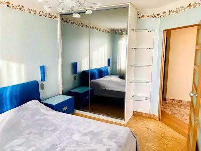 квартира за адресою Київ, Флоренції вул., 1/11