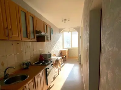 квартира по адресу Светлый пер., 5