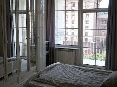 квартира по адресу Крещатик ул. (Kreschatic), 21