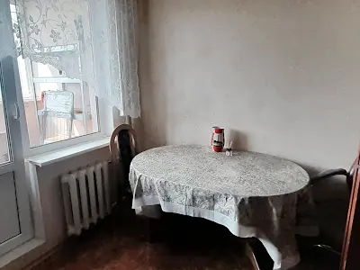 квартира по адресу Григория Ващенко ул., 1