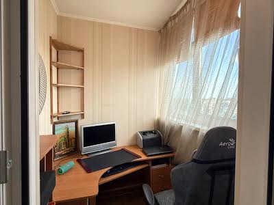 квартира за адресою Кубанської України вул. (Маршала Жукова), 31-А