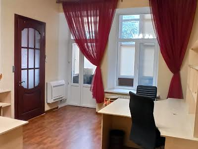 комерційна за адресою Тараса Шевченка бульв., 48-А