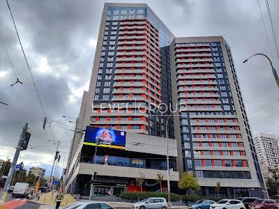 квартира за адресою Митрополита Василя Липківського вул. (Урицького), 16-Г