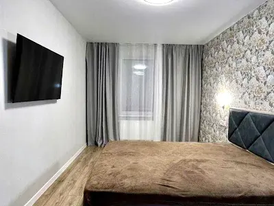 квартира за адресою Воскресенська вул., 16