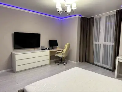 квартира за адресою Драгоманова вул., 2-А