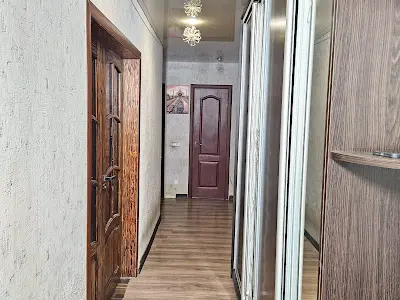 квартира за адресою Білогородська вул., 45