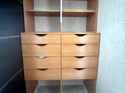 квартира за адресою Набережно-Хрещатицька вул., 35