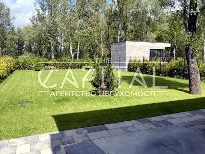 дом по адресу Киев, Ганни Арендт ул.