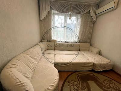 квартира за адресою Лесі Українки бульв., 4