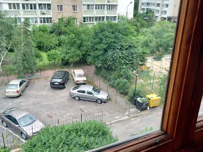 квартира за адресою Бориса Гмирі вул., 9-А