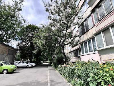 квартира за адресою Рене Декарта вул. (Кулібіна), 6-А