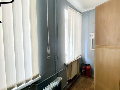 коммерческая по адресу Евгения Чикаленко ул. (Пушкінська), 9Г