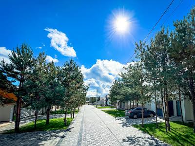 будинок за адресою Соснова, 17