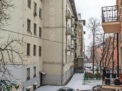 квартира по адресу Георгиевский пер., 5