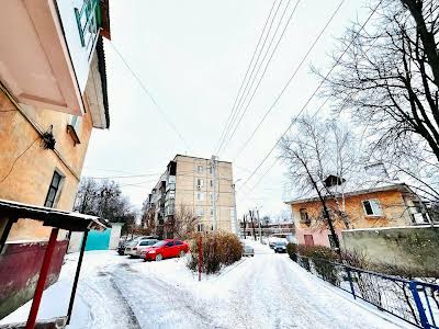 комерційна за адресою Альпійський пров. (3-й Таганський), 2А