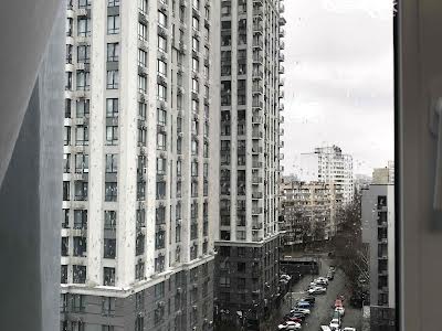 квартира за адресою Київ, Кам'янська вул. (Дніпродзержинська), 127