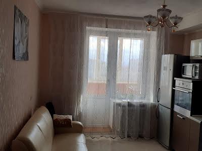квартира за адресою Харківське шосе, 58-Б