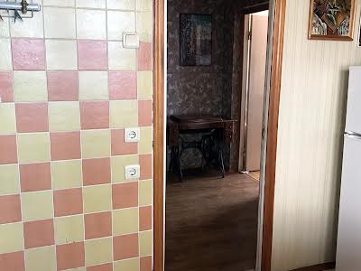 квартира по адресу Академика Ефремова ул. (Командарма Уборевича), 21