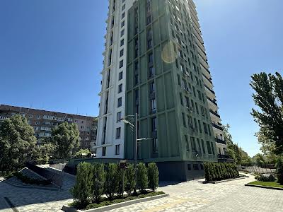 квартира по адресу Космическая ул., 5
